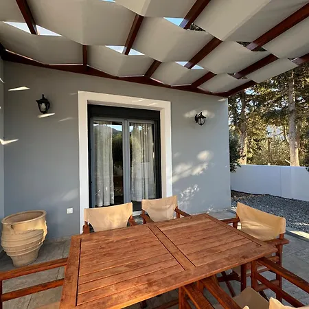 Giasemi Panormos (Kalymnos)