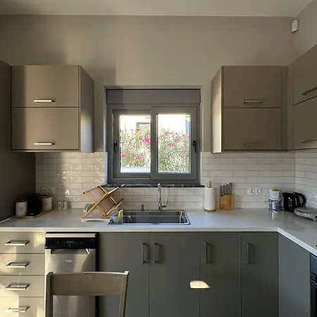 Giasemi * Panormos (Kalymnos)