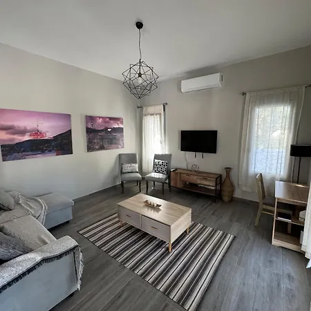 Giasemi Panormos (Kalymnos)