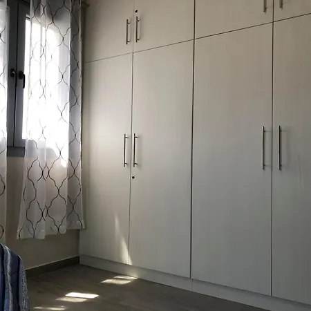 Giasemi Panormos (Kalymnos)