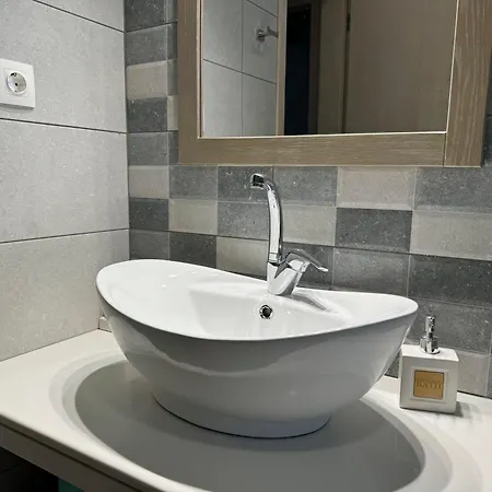 Giasemi Panormos (Kalymnos)