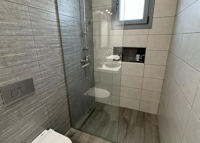 Giasemi בית נופש *